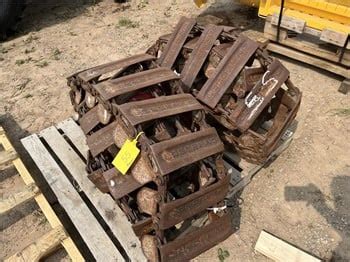 LOEGERING Construction Attachments For Sale